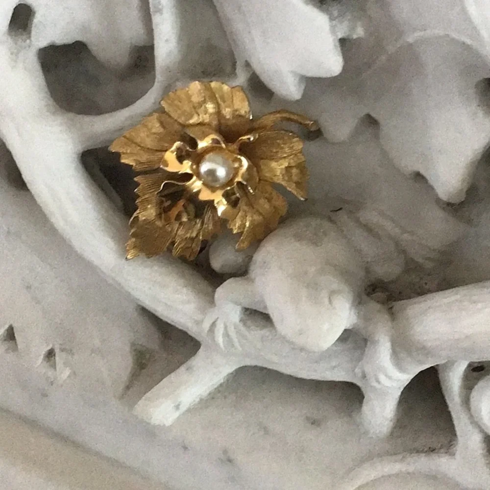 Brooch - Picture 4 of 7